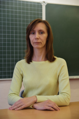 Бойцева Валентина Николаевна Бойцева Валентина Николаевна