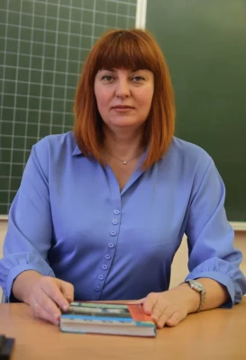 Луковникова Анна Ивановна Луковникова Анна Ивановна