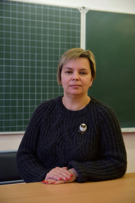Леметина Светлана Анатольевна Леметина Светлана Анатольевна