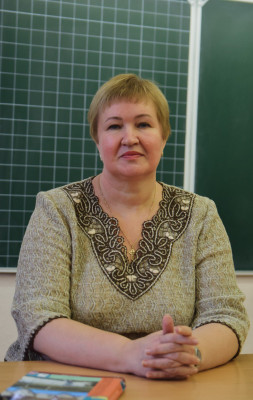 Кухина Елена Викторовна Кухина Елена Викторовна